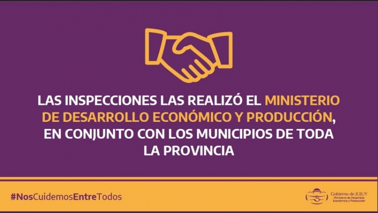 M&aacute;s de 3 millones de pesos en multas