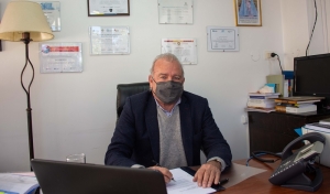 Por fallas en el sistema operativo los usuarios de gas quedaron sin atenci&oacute;n