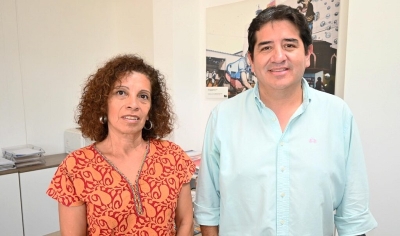 Inician inscripciones para Programa de Promotores Ambientales barriales