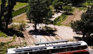 La experiencia 360&deg; del Tren Solar alcanz&oacute; un 94% de ocupaci&oacute;n durante el fin de semana largo