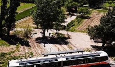 La experiencia 360&deg; del Tren Solar alcanz&oacute; un 94% de ocupaci&oacute;n durante el fin de semana largo