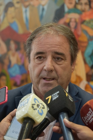 La legislatura sesionar&aacute; este mi&eacute;rcoles