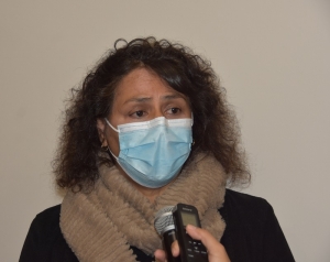 La Comisi&oacute;n de Salud trabaja en los proyectos de acompa&ntilde;antes terap&eacute;uticos y agentes sanitarios