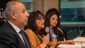 Jujuy present&oacute; el Programa Provincial de Prevenci&oacute;n del Grooming en el marco de la Ley Mica Ortega