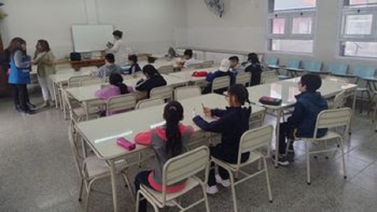La educaci&oacute;n en Jujuy: una mirada precisa sobre el tiempo escolar