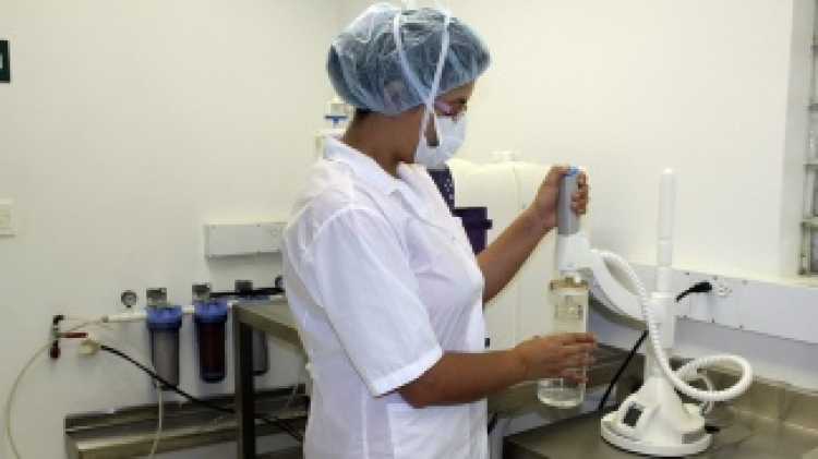 Coronavirus: el ministerio de Salud porte&ntilde;o descart&oacute; un posible caso