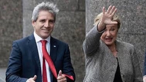El FMI y la Argentina alcanzaron un acuerdo t&eacute;cnico por la tercera revisi&oacute;n del programa