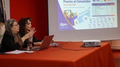 Jujuy moderniz&oacute; su &Iacute;ndice de Precios al Consumidor con est&aacute;ndares internacionales