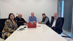 Jujuy se prepara para la XX edici&oacute;n de Latinrieles, el mayor congreso ferroviario de la regi&oacute;n
