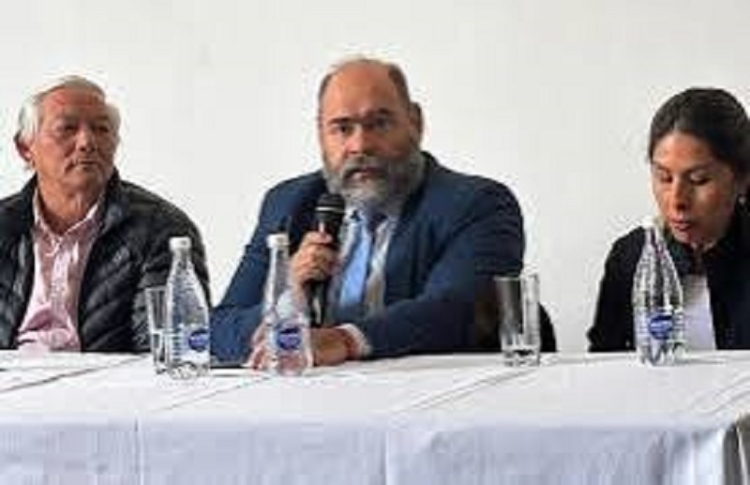 Seguridad incorpor&oacute; 96 nuevas c&aacute;maras de videovigilancia para fortalecer el monitoreo en Perico