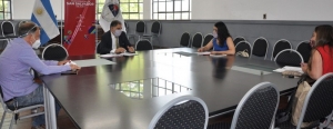 Congreso nacional sobre equidad territorial