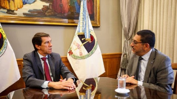 Desarrollo integral para La Quiaca