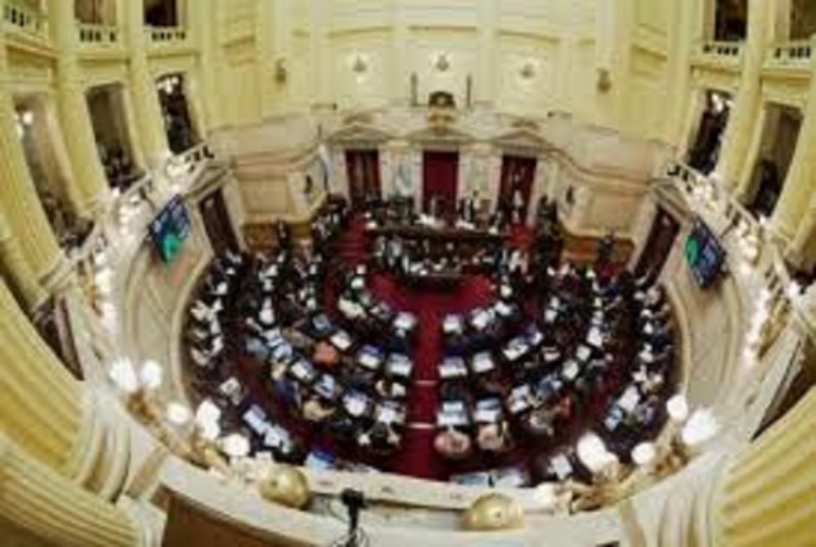 Senado sesionar&aacute; este jueves para dar ingreso a 60 pliegos entre jueces, fiscales y defensores