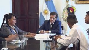 El Gobierno contribuir&aacute; para la obra civil de entronizaci&oacute;n de la Virgen de la Candelaria