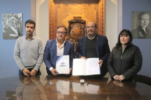 Palpal&aacute; se adhiri&oacute; a la campa&ntilde;a de concientizaci&oacute;n de medicamentos vencidos, da&ntilde;ados o en desuso