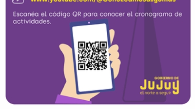 Semana de la Educaci&oacute;n Digital