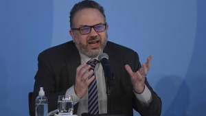 Ampliaron la l&iacute;nea de cr&eacute;ditos directos para pymes y cooperativas en $5 mil millones