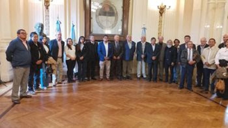Se conmemor&oacute; el D&iacute;a del T&eacute;cnico Profesional