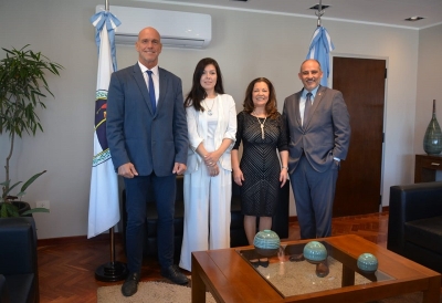 Capacitaci&oacute;n en t&eacute;cnicas de reproducci&oacute;n asistida har&aacute; dictar el Colegio de Abogados