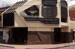 Farmac&eacute;uticos y m&eacute;dicos juje&ntilde;os alertan la compra de un potente psicof&aacute;rmaco a trav&eacute;s de recetas truchas