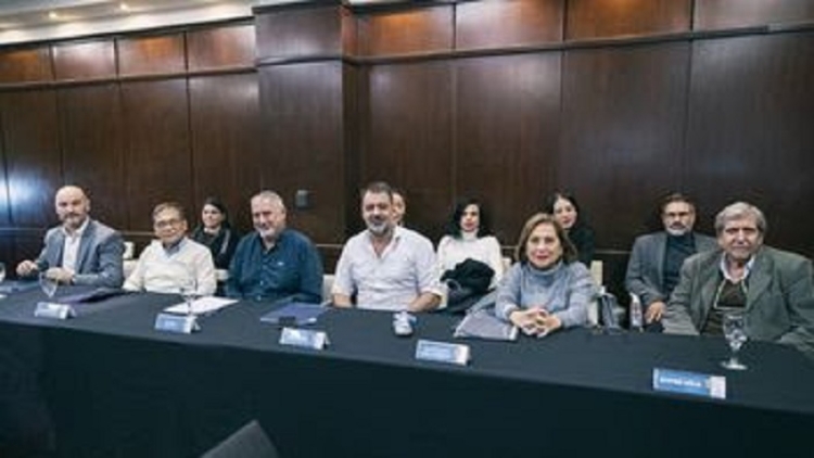 Jujuy es parte de la Mesa Regional de trabajo para el abordaje integral del dengue 2024-2025