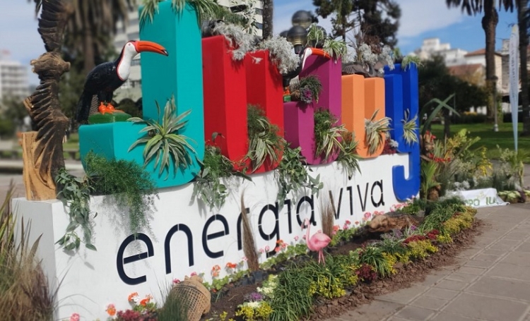 Jujuy es biodiversidad