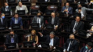 El Senado buscar&aacute; sancionar el proyecto de acuerdo con el FMI