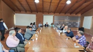 Avances para un suministro el&eacute;ctrico seguro en la campa&ntilde;a tabacalera