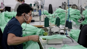 Las Pymes piden que la Ley de Compre Argentino sea federal