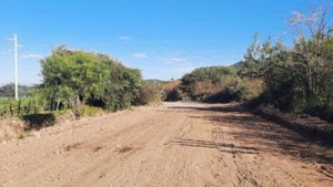 GIRSU Jujuy realiz&oacute; limpieza en la ex zona del basural de Monterrico