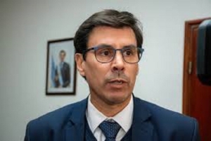 El ministro Cardozo reivindic&oacute; el compromiso del gobierno con la transparencia administrativa