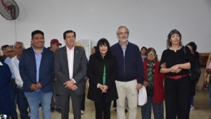 Puesta en funcionamiento del Centro de D&iacute;a de Personas Mayores en Rode&iacute;to