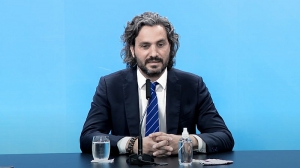 Especialistas aconsejaron al Presidente "m&aacute;s medidas" y que se refuercen los controles
