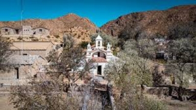 Best Tourism Villages 2026: cuatro pueblos de Jujuy van por el t&iacute;tulo mundial