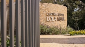 El Centro Cultural Lola Mora recibi&oacute; dos premios en la Bienal de Arquitectura