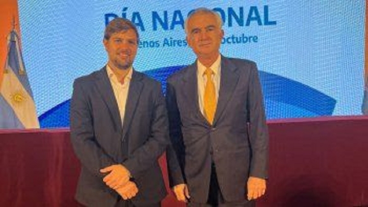 Jujuy expuso oportunidades de desarrollo econ&oacute;mico ante la Cepal