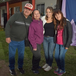 Gisel Bravo: &ldquo;Somos una provincia con un proyecto para seguir creciendo&rdquo;