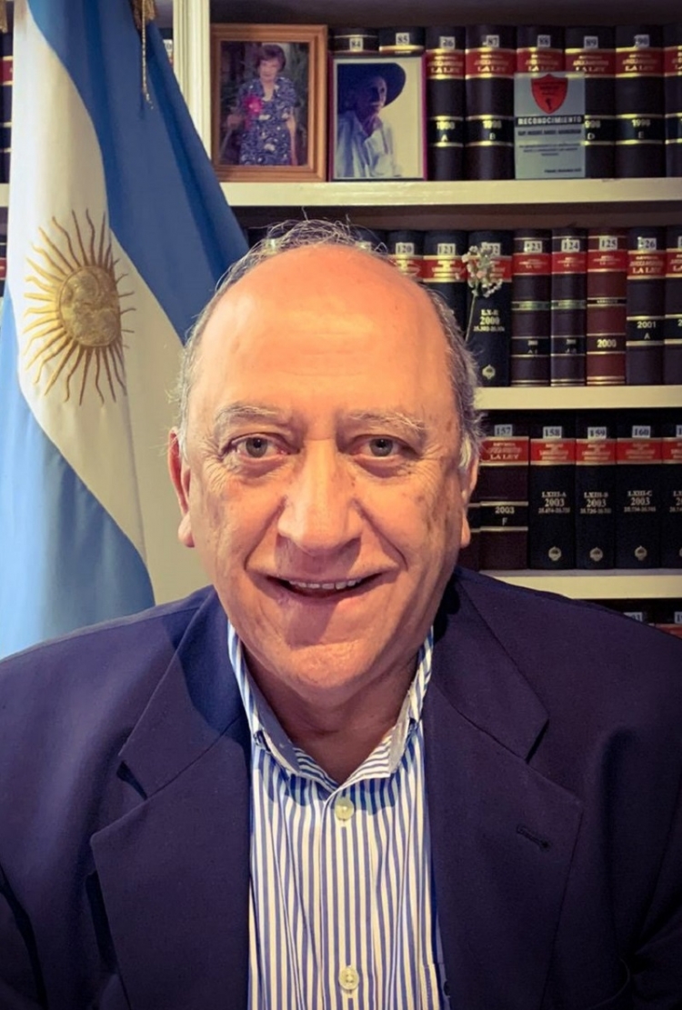 Compre argentino: Giubergia propone aplicar la ley a las tic&rsquo;s