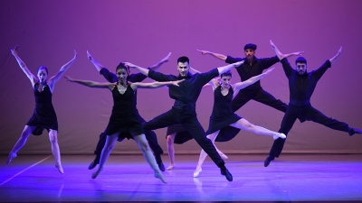 Avanza en Diputados el proyecto sobre Ley Nacional de la Danza