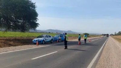 Seguridad Vial report&oacute; 31 siniestros, protagonizados por motociclistas.