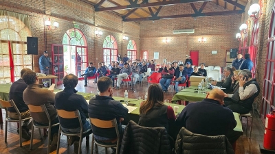 La Cooperativa de Tabacaleros de Jujuy aprob&oacute; su balance anual y renov&oacute; autoridades