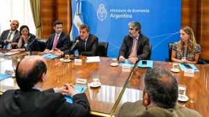 El Gobierno puso en marcha el Plan Ahora 10 para la compra de celulares