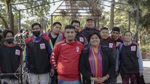 Plan Hornero: Fortalecimiento Social en San Pedro de Jujuy