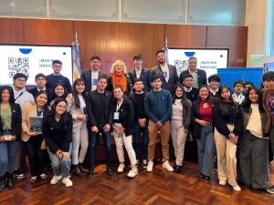 J&oacute;venes Dirigentes inicia una nueva edici&oacute;n en Jujuy