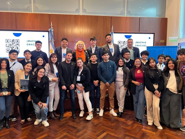 J&oacute;venes Dirigentes inicia una nueva edici&oacute;n en Jujuy