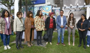 Se realiz&oacute; la segunda jornada de &ldquo;accion de triple impacto&rdquo;