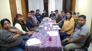 Avanzan en la traducci&oacute;n a la lengua Quechua y grabaci&oacute;n del Himno Nacional Argentino