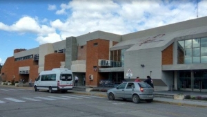 Delitos Complejos detuvo a un empresario por estafas