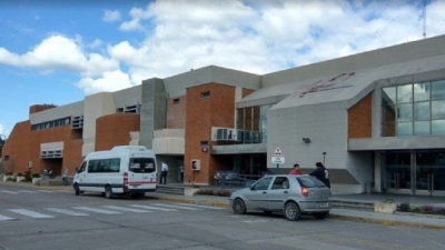 Delitos Complejos detuvo a un empresario por estafas