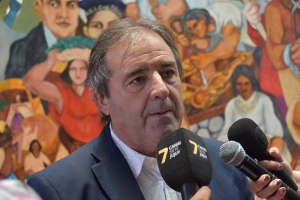 La legislatura sesionar&aacute; este mi&eacute;rcoles